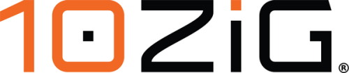 10 Zig Logo