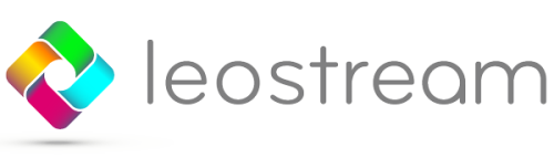 Leostream Logo