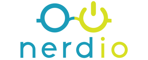 Nerd IO Logo