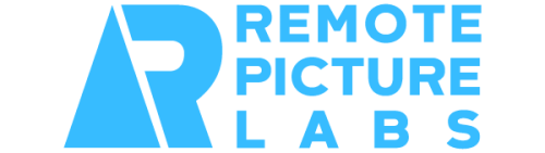 Remote Pictures Lab Logo