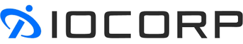 I-O Corp Logo